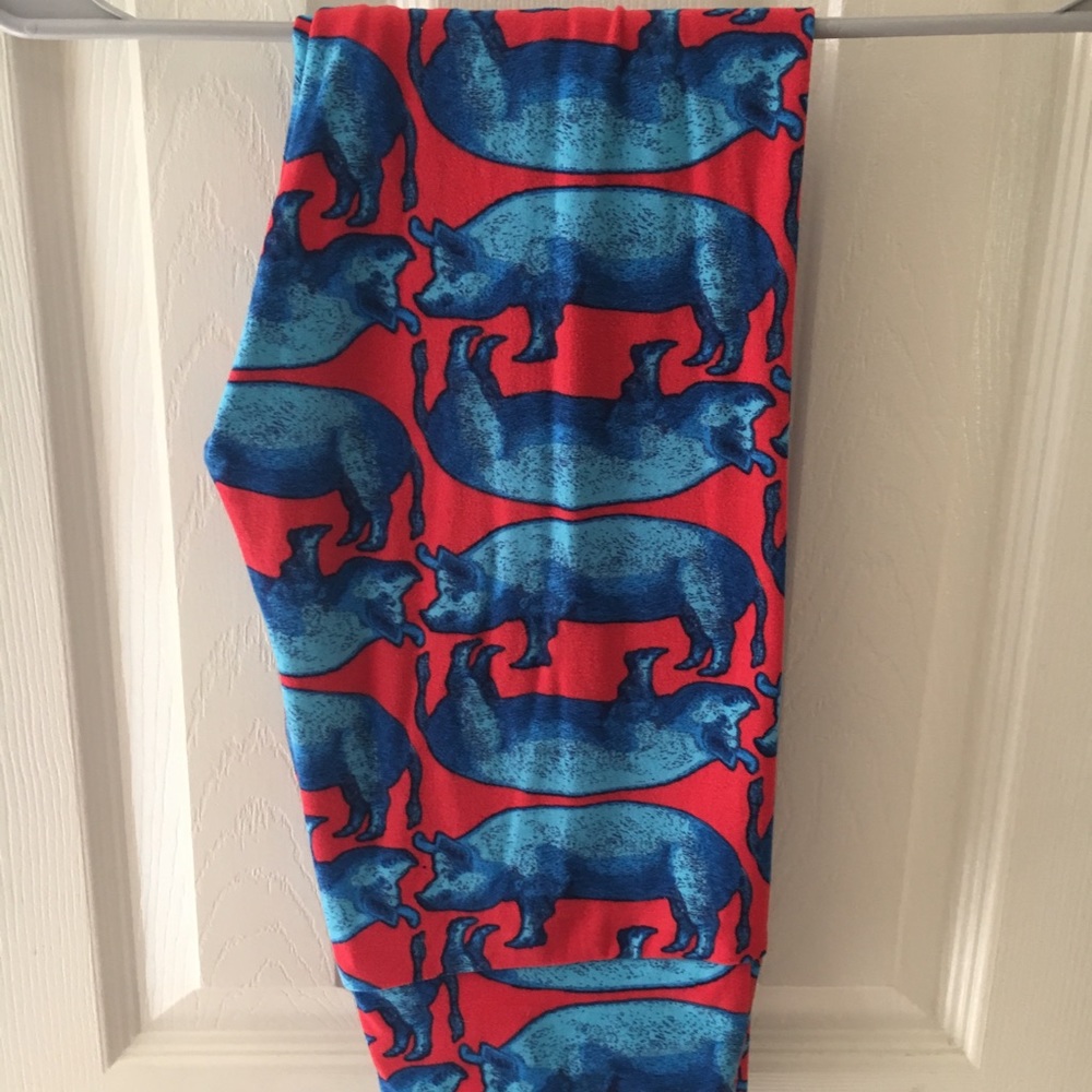 LuLaRoe leggings